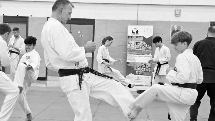 Senior Championships